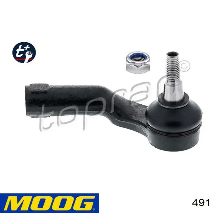491 Moog 