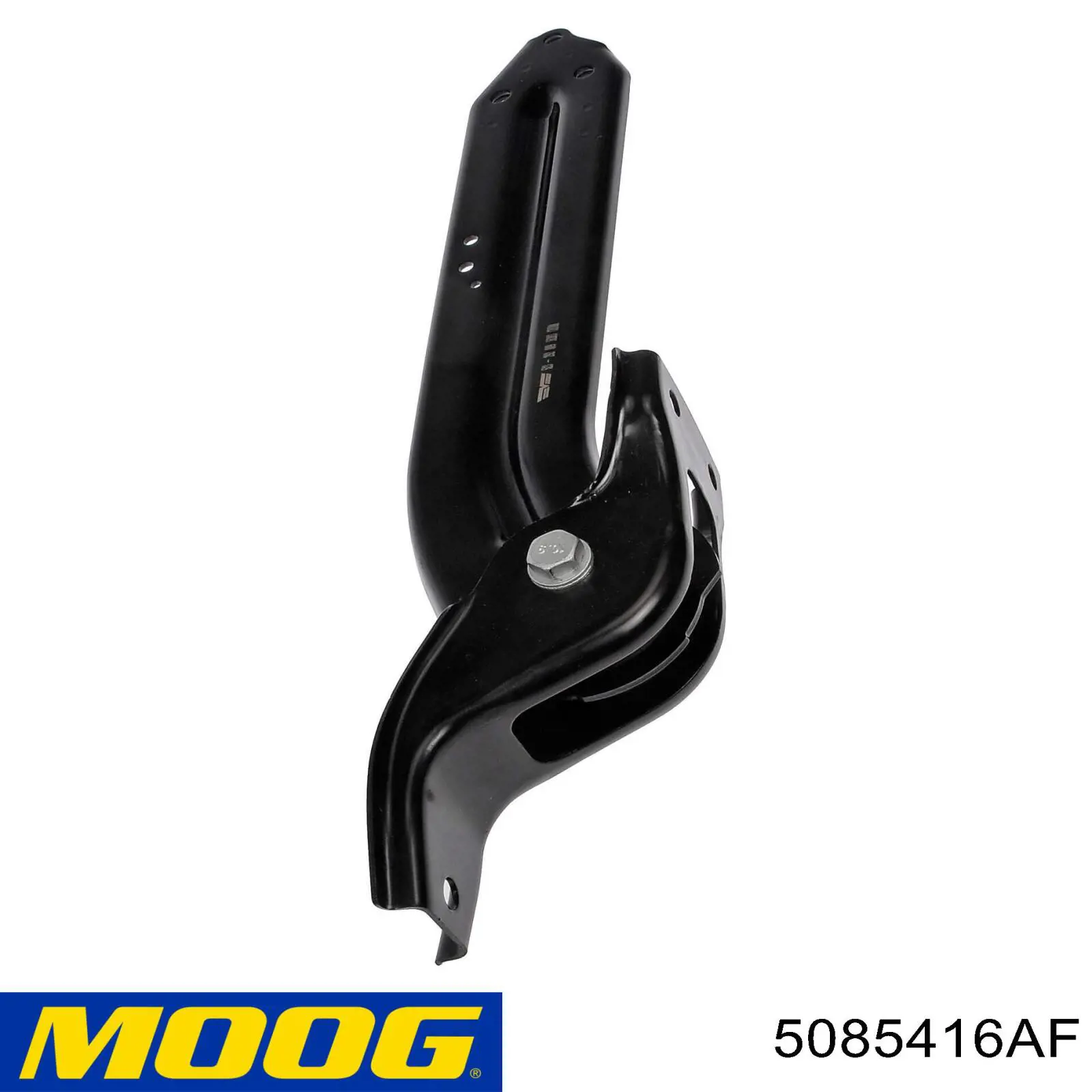 Рычаг (тяга) задней подвески продольный нижний правый Moog FITC10944 цена, от 25.34 USD