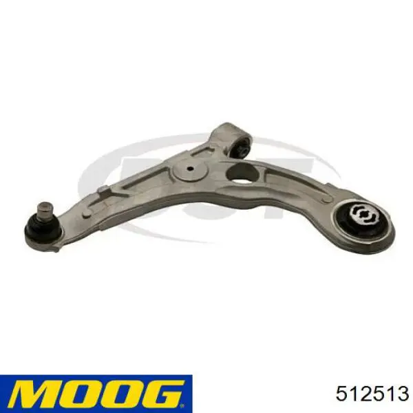 Передняя ступица 512513 Moog