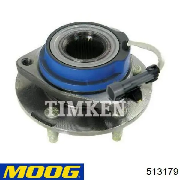 Ступицы передних колес Prime Choice HB613123 цена, от 49.61 USD