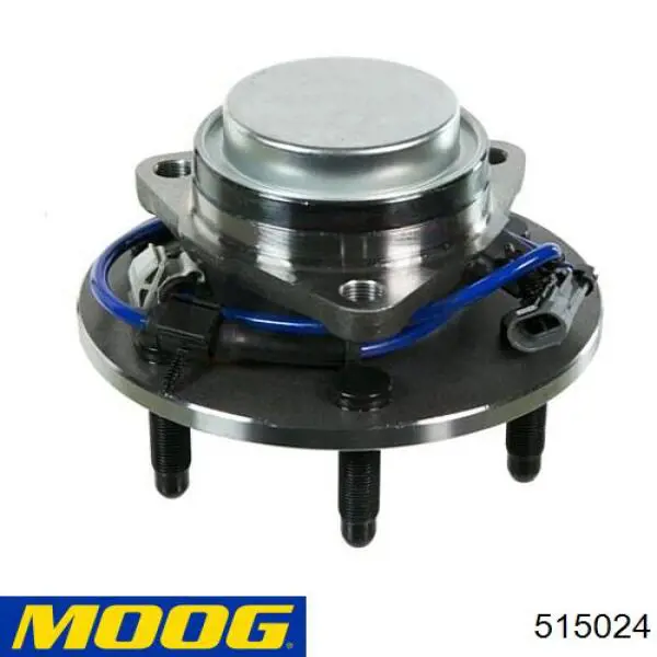 Передняя ступица HB615026 Prime Choice