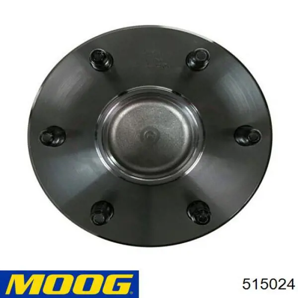 Ступицы передних колес Prime Choice HB615026 цена, от 205.26 USD