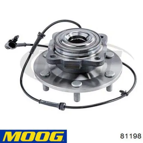 Передняя пружина 540107S102 Nissan/Infiniti