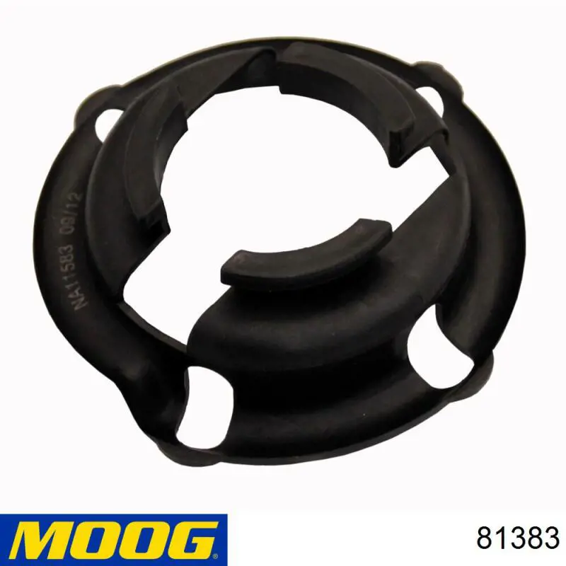 52441TA0A03 Honda Пружина подвески задняя