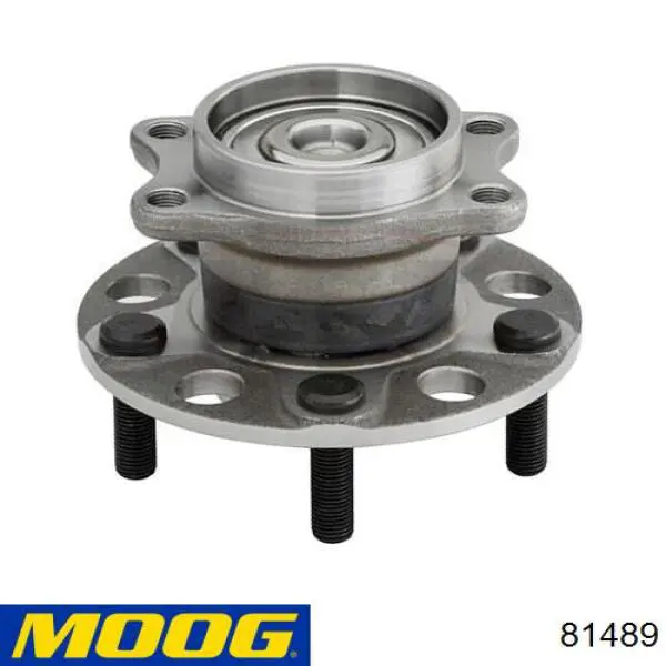 Купить 81489 Moog 