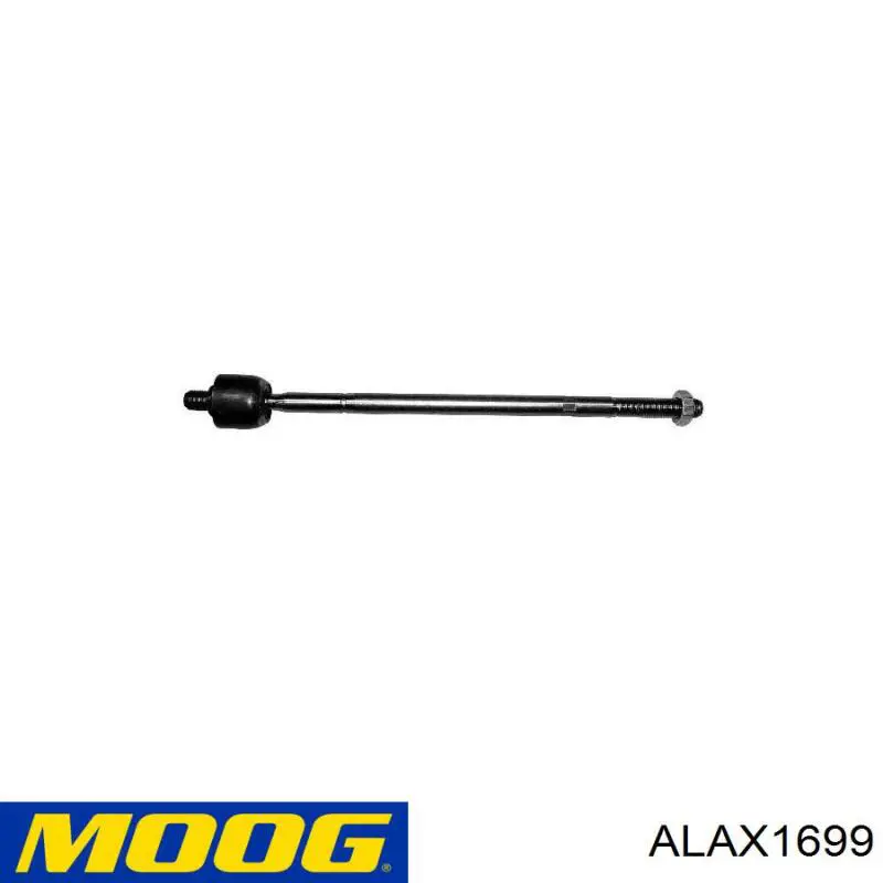 AL-AX-1699 Moog рулевая тяга