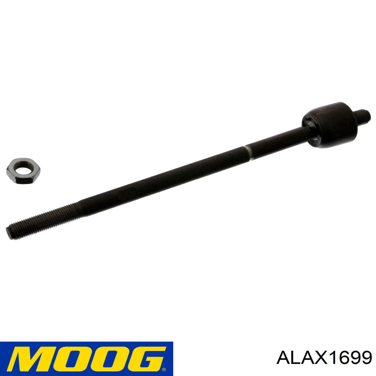 ALAX1699 Moog