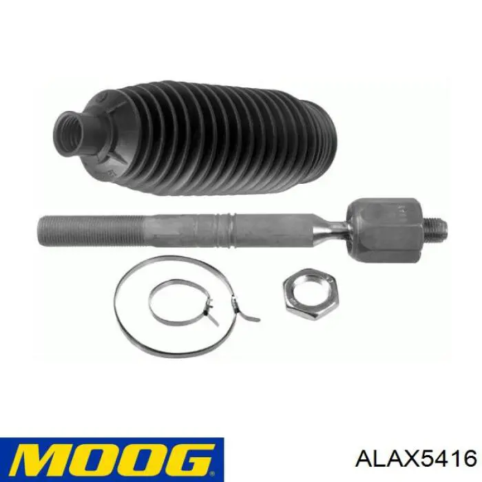 Рулевая тяга Moog ALAX5416 цена, от 29.54 USD