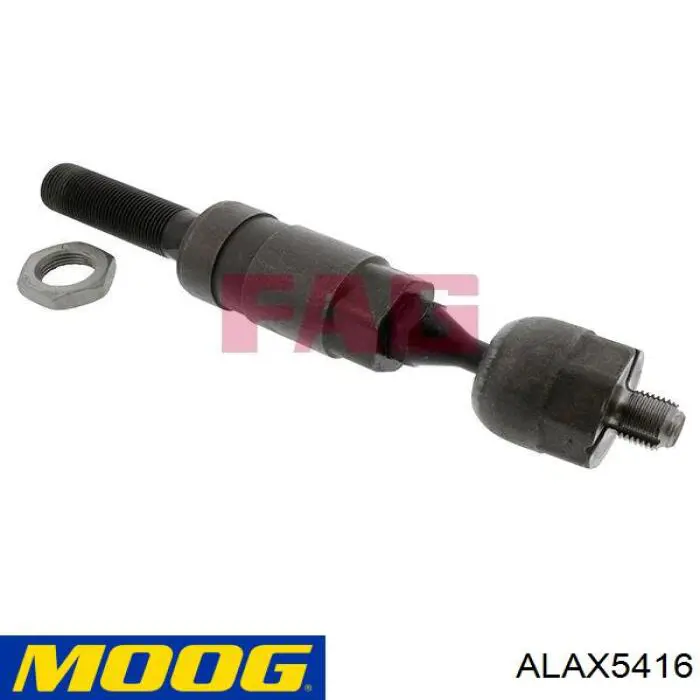 ALAX5416 Moog
