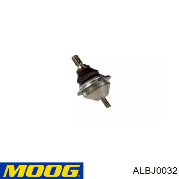 Rótula de suspensión inferior ALBJ0032 Moog