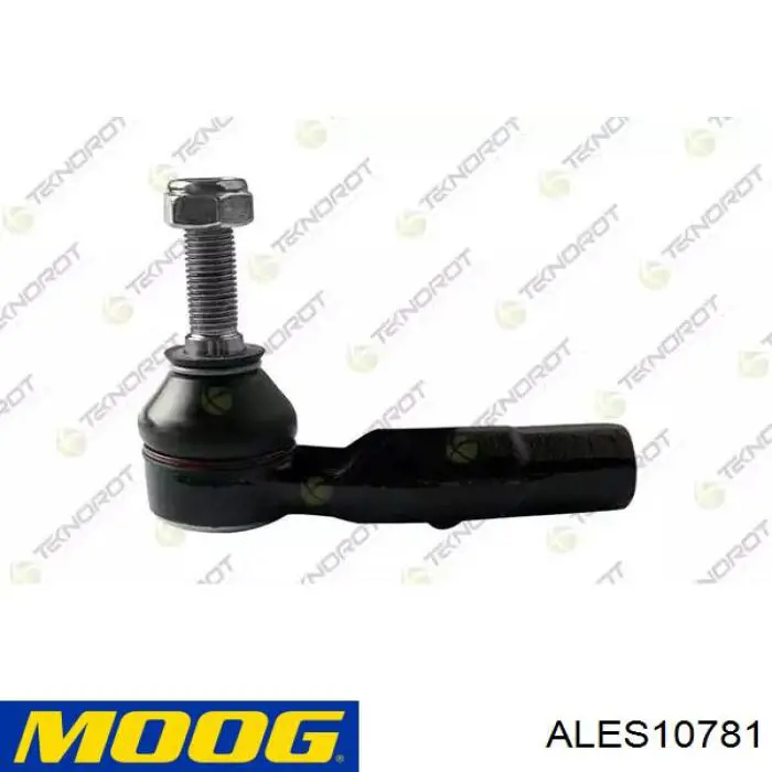 Рулевой наконечник ALES10781 Moog