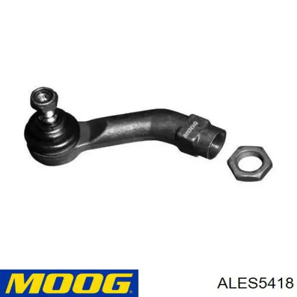 AL-ES-5418 Moog рулевой наконечник