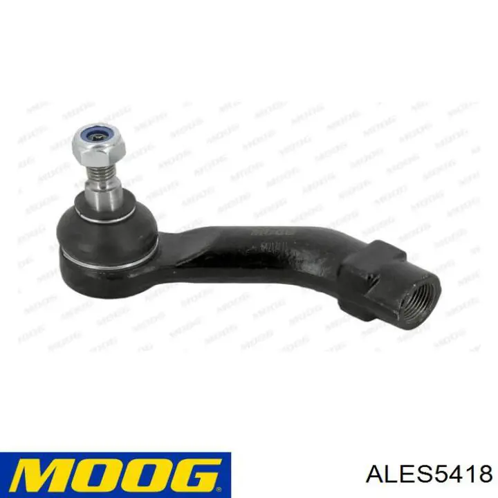 Rótula barra de acoplamiento exterior ALES5418 Moog