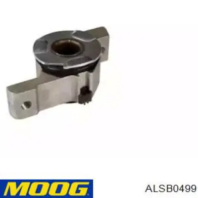 ALSB0499 Moog сайлентблок переднего нижнего рычага