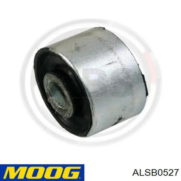 Сайлентблок заднего поперечного рычага ALSB0527 Moog