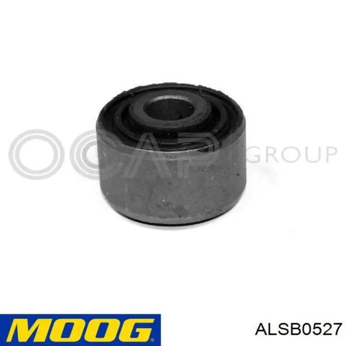 Сайлентблок задней поперечной тяги Moog ALSB0527 цена, от 5.31 USD