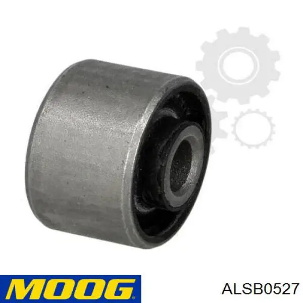 Купить ALSB0527 Moog Сайлентблок заднего поперечного рычага