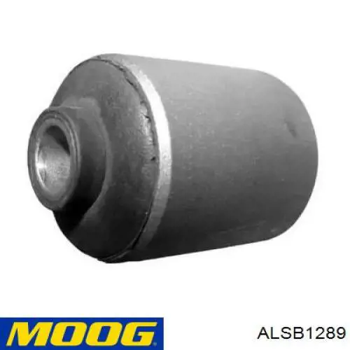 ALSB1289 Moog сайлентблок переднего нижнего рычага