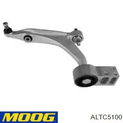 ALTC5100 Moog Рычаг передней подвески нижний, правый