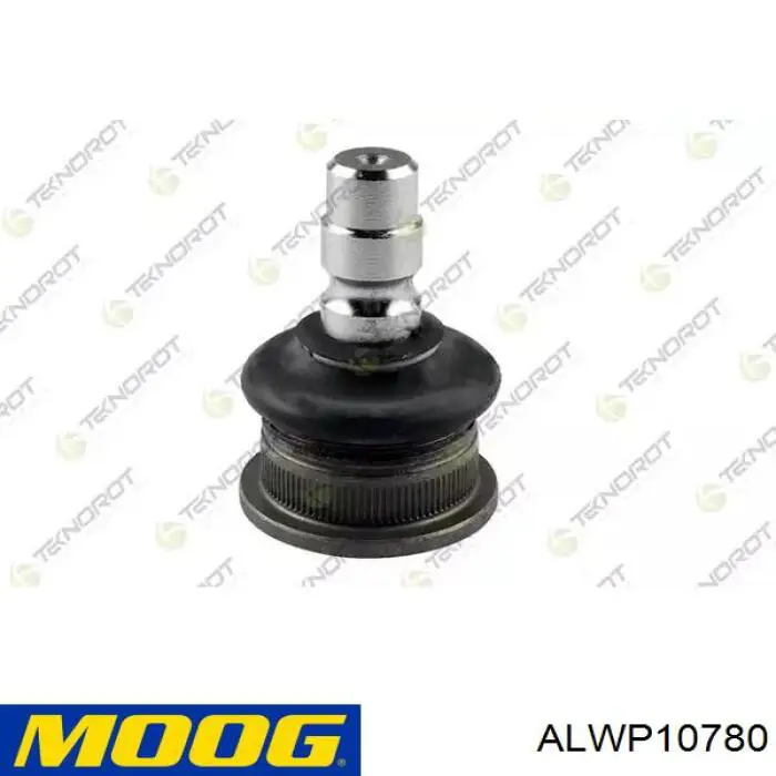 Правый рычаг передней нижней подвески Moog ALWP10780 цена, от 103.55 USD