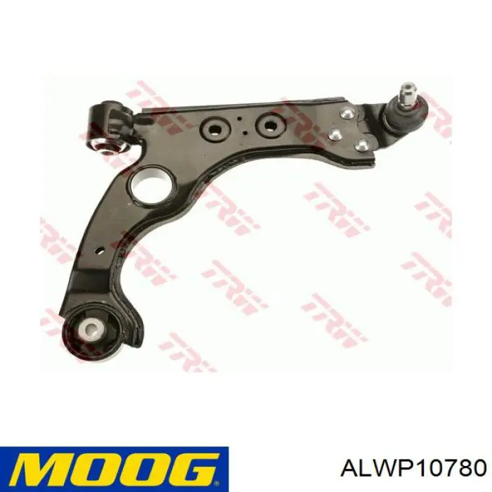 Правый рычаг передней нижней подвески GSP S063053 цена, от 56.59 USD
