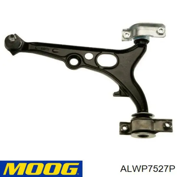 ALWP7527P Moog
