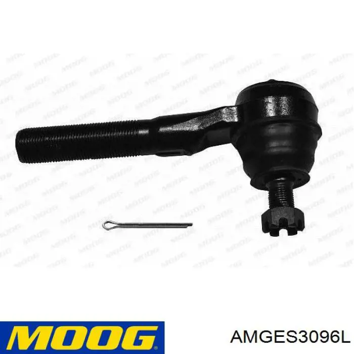 Rótula barra de acoplamiento interior AMGES3096L Moog