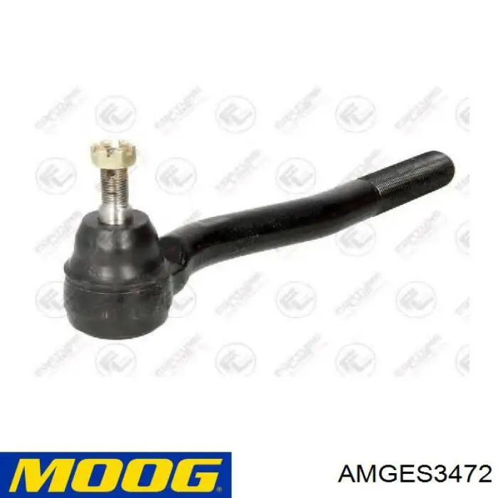 Наконечник рулевой тяги Moog AMGES3472
