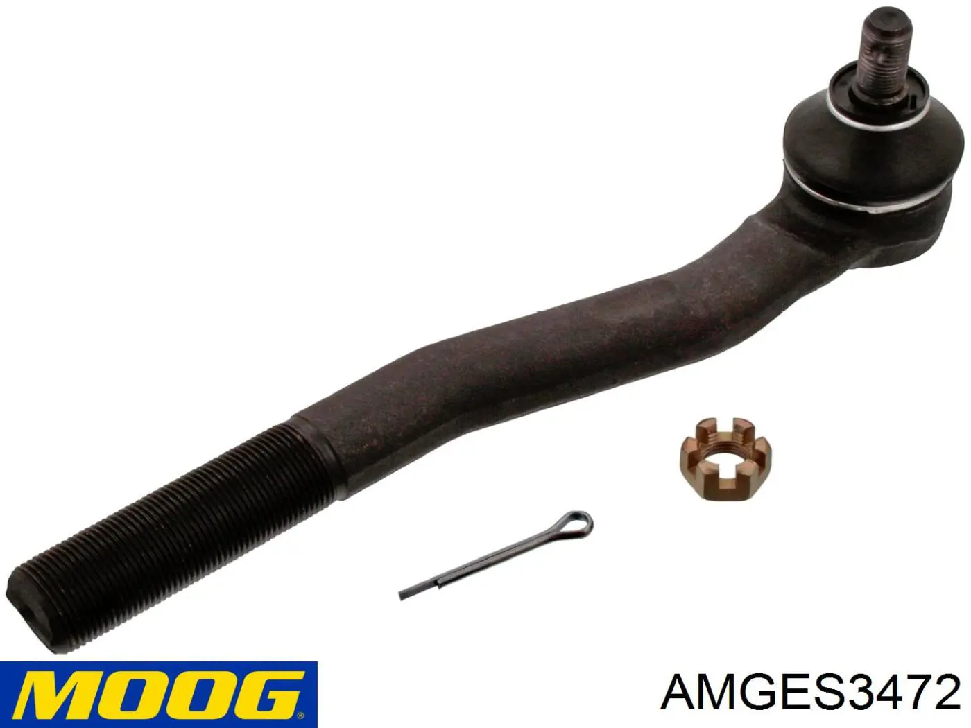 Рулевой наконечник AMGES3472 Moog