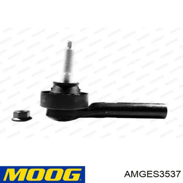 Rótula barra de acoplamiento exterior AMGES3537 Moog