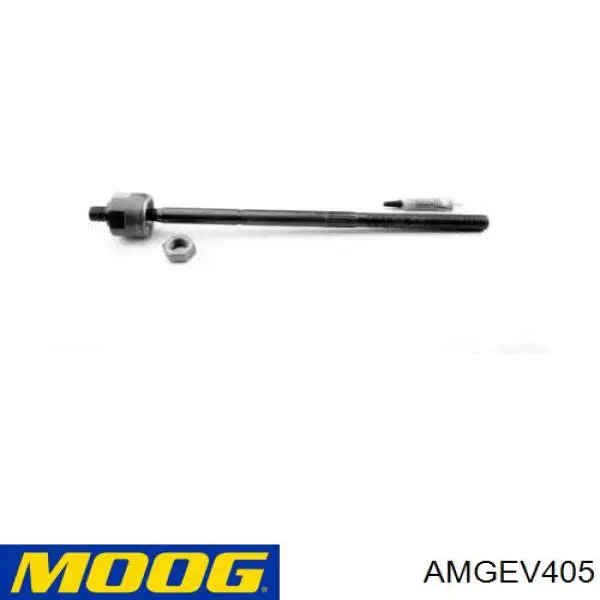 Рулевая тяга Moog AMGEV405 цена, от 12.67 USD