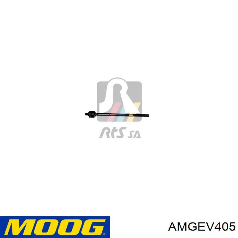 Рулевая тяга AMGEV405 Moog