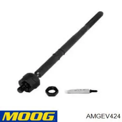 AMGEV424 Moog рулевая тяга