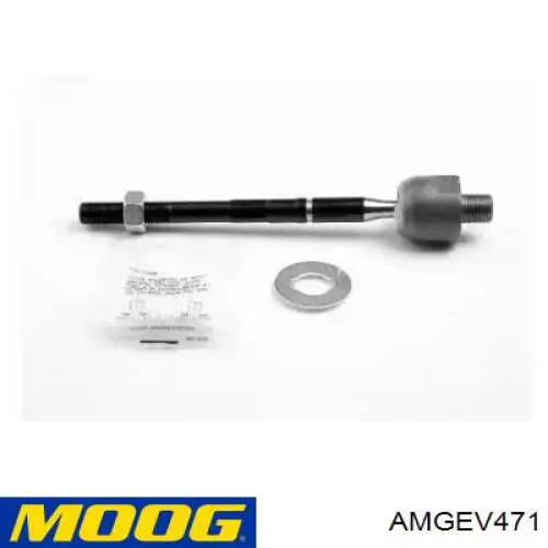 AMGEV471 Moog рулевая тяга