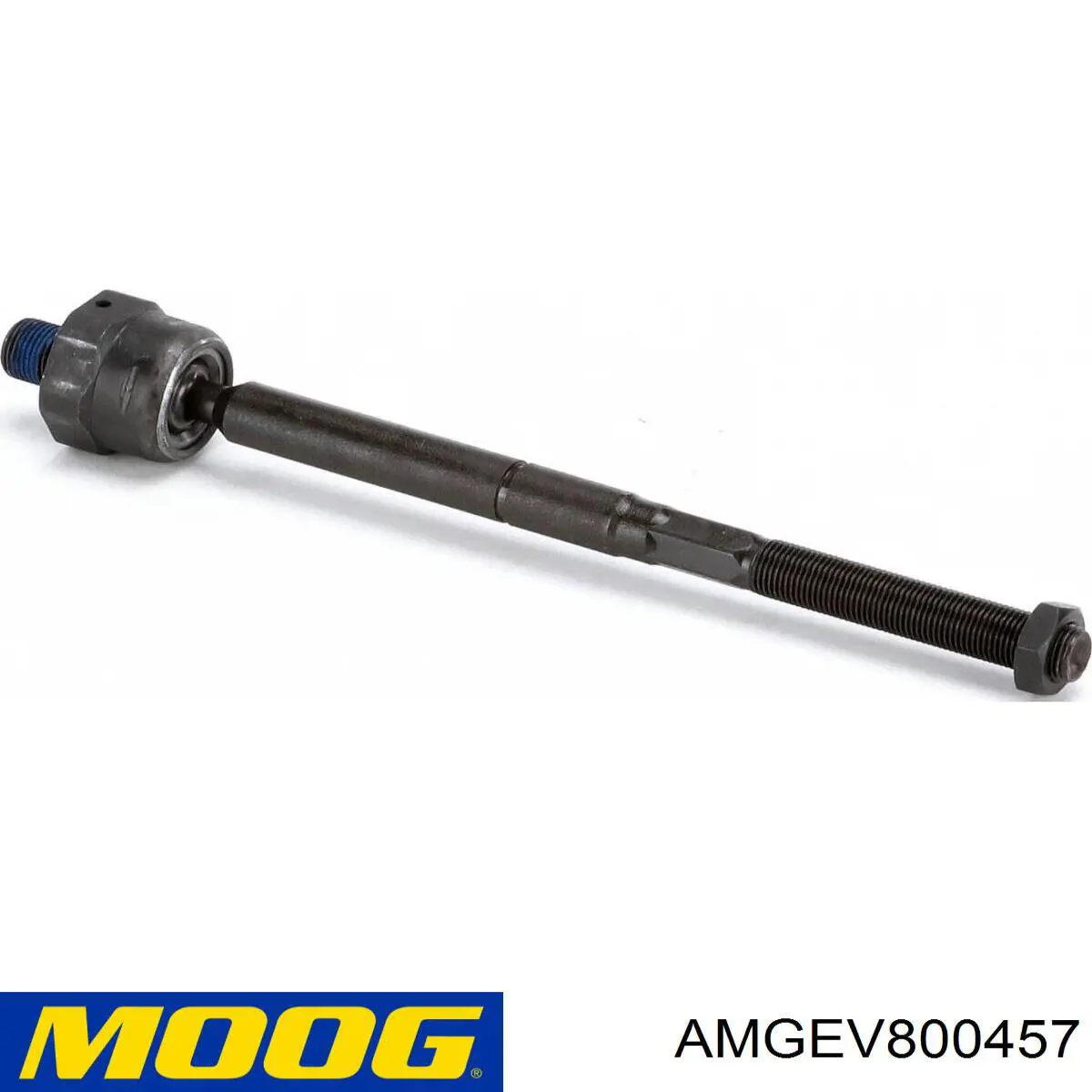 AMGEV800457 Moog рулевая тяга