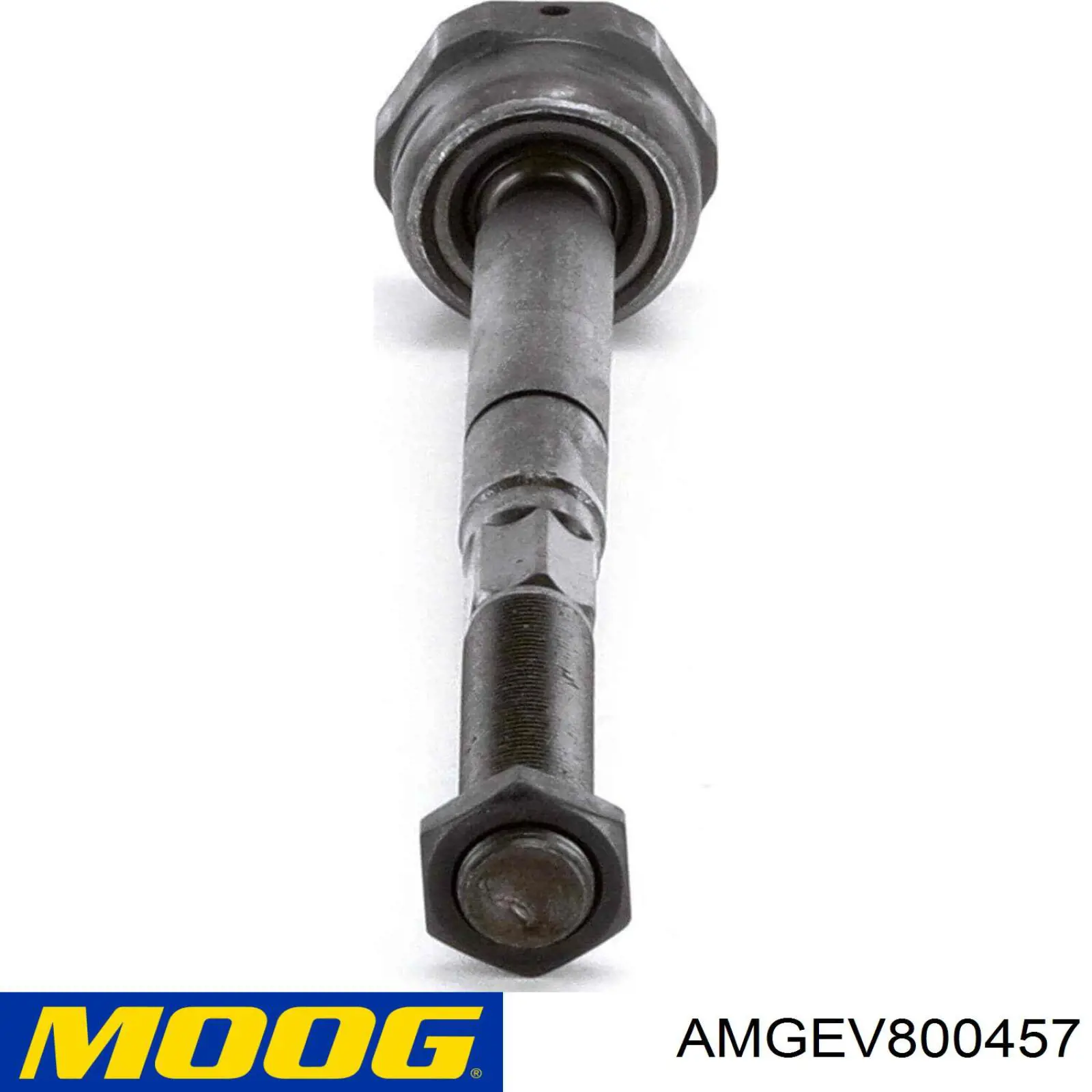AMGEV800457 Moog Тяги рулевые