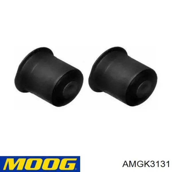 AMGK3131 Moog Сайлентблок нижнего переднего рычага