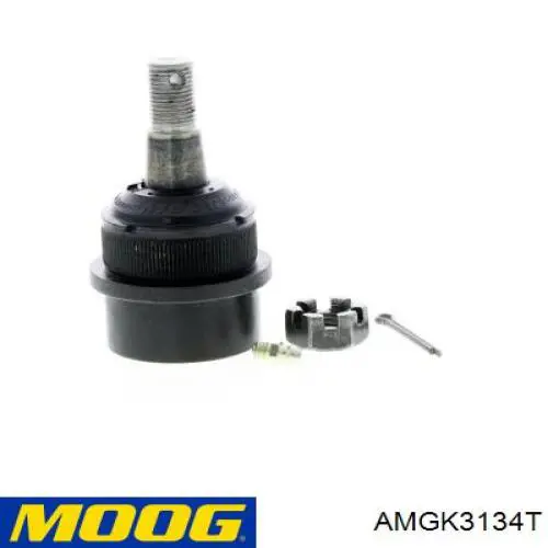 Rótula de suspensión superior AMGK3134T Moog