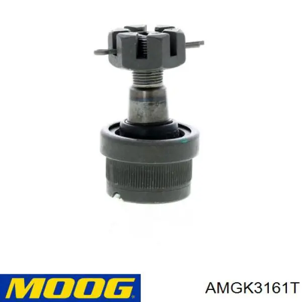 Rótula de suspensión inferior AMGK3161T Moog
