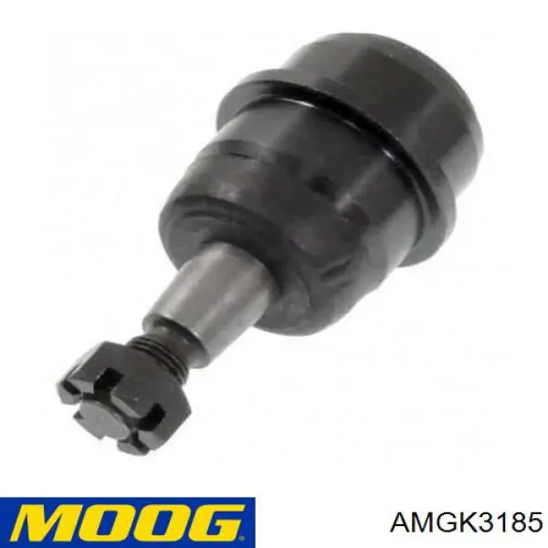 Опора шаровая нижняя + верхняя, комплект AMGK3185 Moog