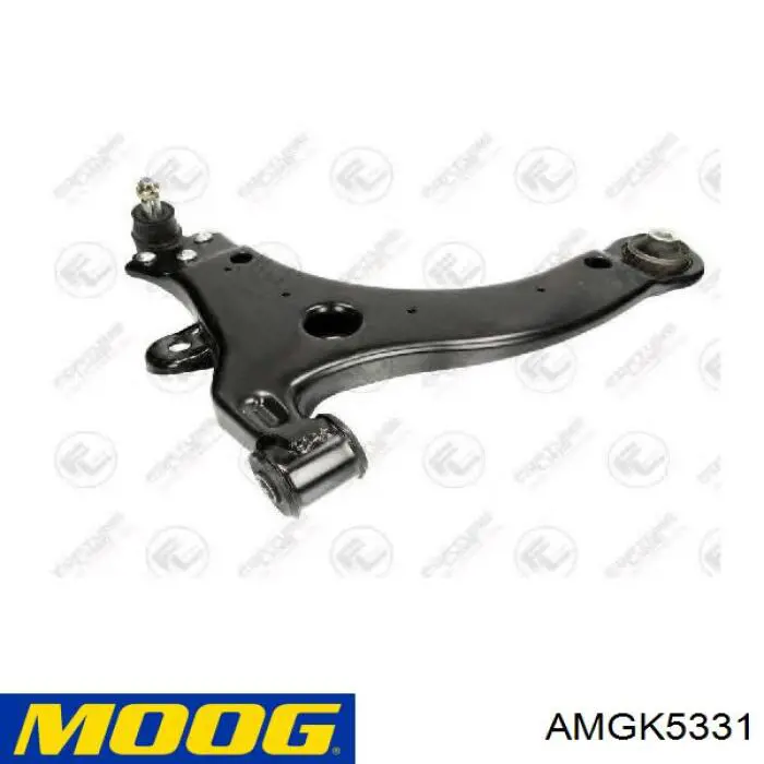 Шаровая опора, нижняя Moog AMGK5331 цена, от 15.41 USD