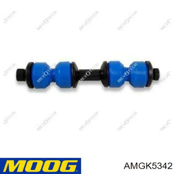 K700527 Moog Стойка переднего стабилизатора