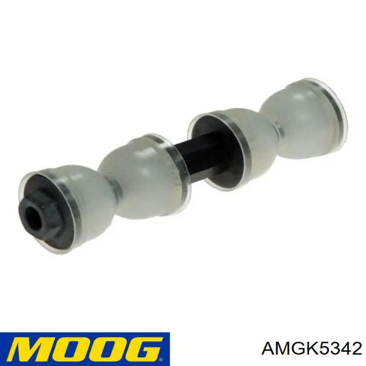 Купить K700527 Moog Амортизационная стойка