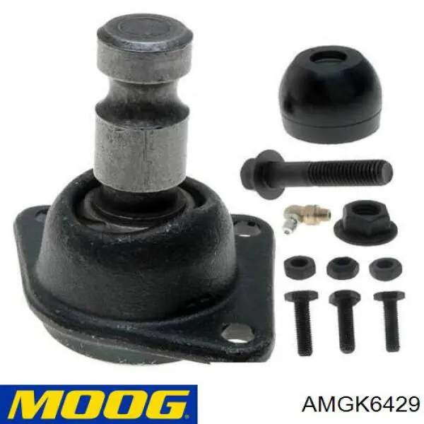 Rótula de suspensión inferior AMGK6429 Moog