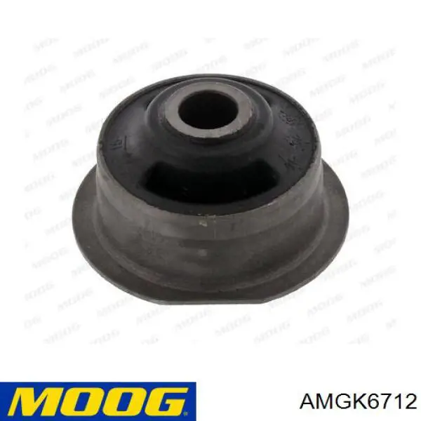 AMGK6712 Moog сайлентблок переднего нижнего рычага