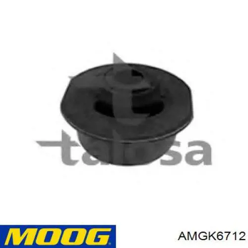 MOOG AMGK6712 сайлентблок переднего нижнего рычага Opel Sintra