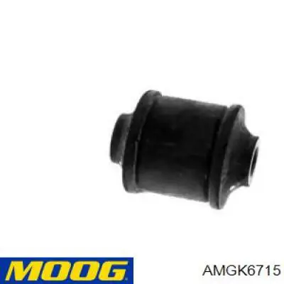 AMGK6715 Moog bloco silencioso dianteiro do braço oscilante inferior