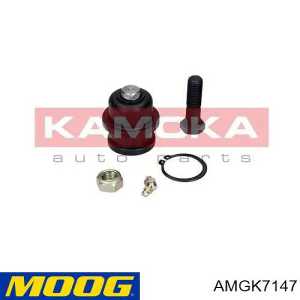 Нижняя шаровая опора AMGK7147 Moog