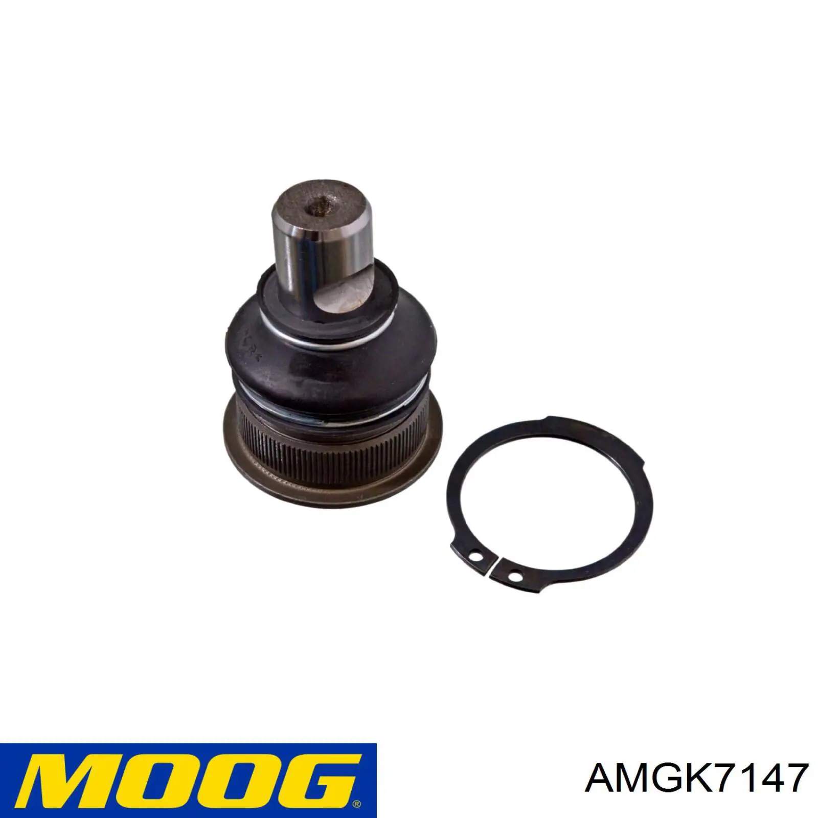 Купить AMGK7147 Moog Нижняя шаровая опора