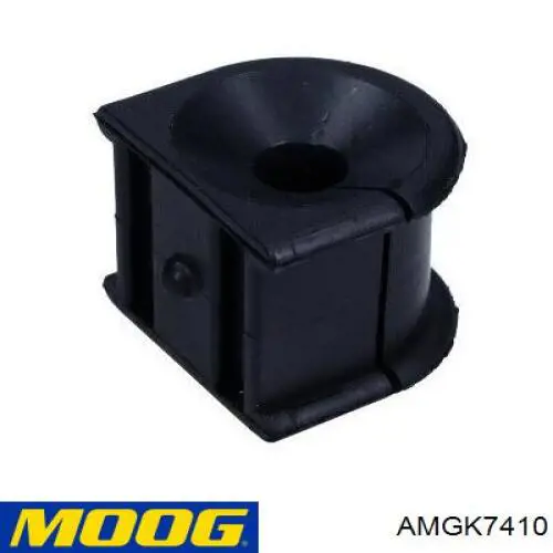 Купить AMGK7410 Moog Втулка заднего стабилизатора